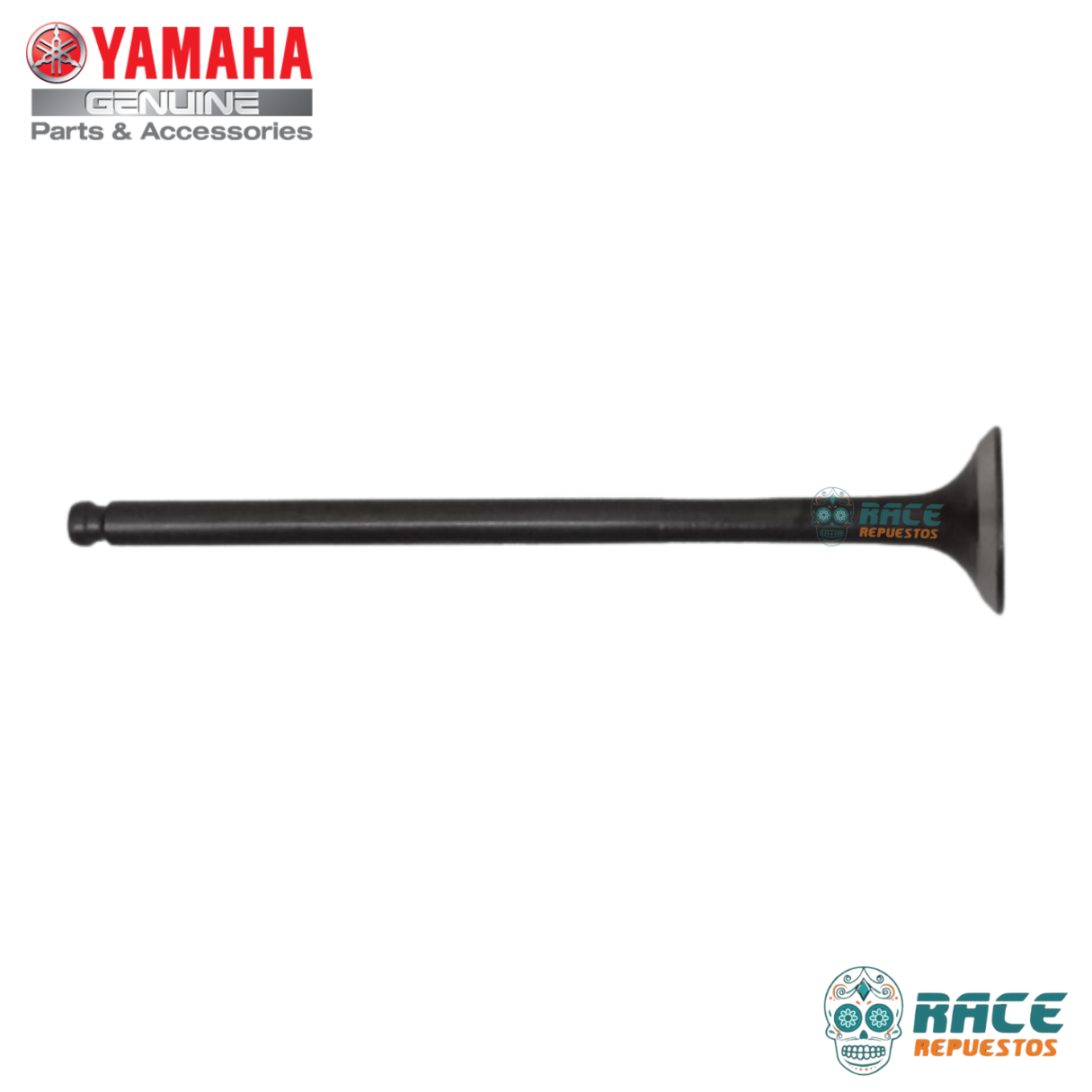 Valvula de Escape Yamaha YZF R 15 (V1 V2) Original - Image 6