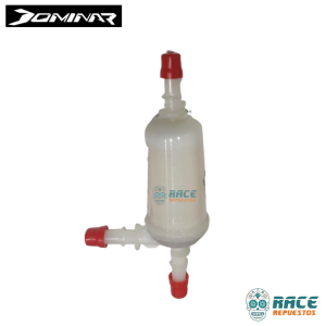 Filtro de Combustible Dominar 250 Dominar 400 Dominar 400 ABS & Non ABS Original