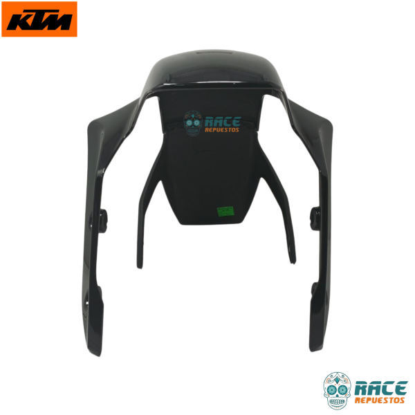 TAPA BARRO DELANTERO KTM Duke 390 Generacion-3 Original - Image 6