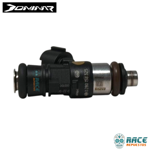 Inyector Gasolina Dominar 400 ABS & Non ABS Original - Image 6
