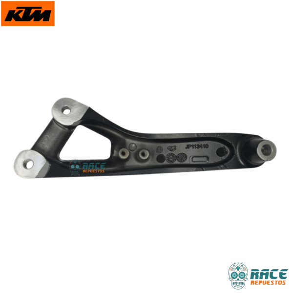 Motor de Soporte KTM Duke 250 Duke 390 Generacion-3 Svartpilen 401 Original (negro) - Image 8