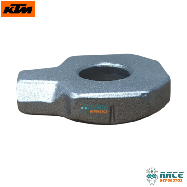 Trinquete KTM Duke 250 Duke 390 Generacion-3 Svartpilen 401 Original (TENSOR DE CADENA DERECHA) - Image 6