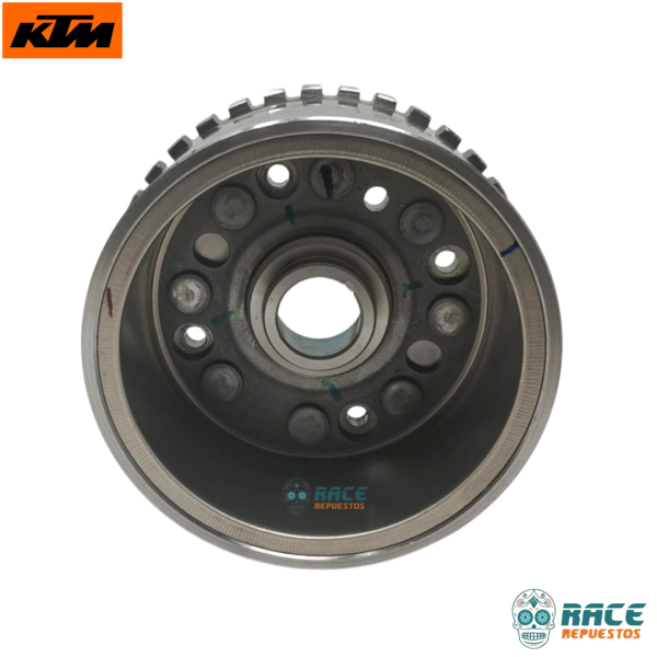 Volante Motor KTM Duke 390 Generacion-3 Svartpilen 401 Original (Plato Magnético) - Image 6