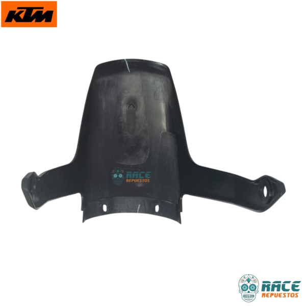 Tapabarro Delantero KTM Duke 250 Duke 390 Generacion-3 Original - Image 6