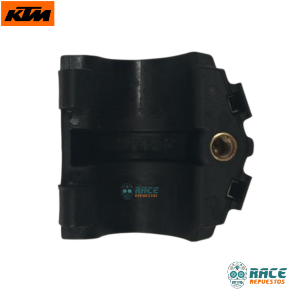 Base Superior de Tablero KTM Duke 250 Duke 390 Generacion-3 Original - Image 7