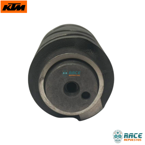 Eje Selector Cambios KTM Duke 250 Duke 390 Generacion-3 Original - Image 9