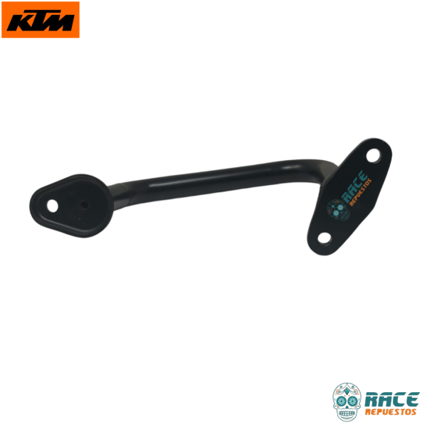 Protector Parilla Derecha KTM Duke 250 Duke 390 Generacion-3 Svartpilen 401 Original - Image 7