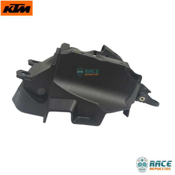 Base de Foco Delantero KTM Duke 250 Duke 390 Generacion-3 Original - Image 7