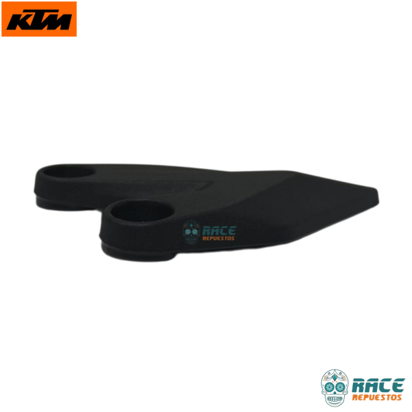 Calapie Trasero Derecho KTM Duke 250 Duke 390 Generacion-3 Original - Image 9