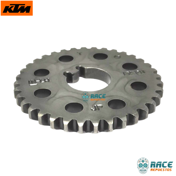 Catalina Piñón Árbol de Leva KTM Svartpilen 401 Original - Image 6