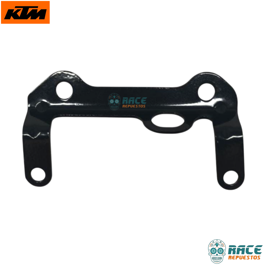 Soporte Radiador Izquierdo KTM Duke 390 Generacion-3 Original