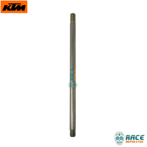 Eje Rueda Trasera KTM Duke 250 Duke 390 Generacion-3 Svartpilen 401 Original (Horquilla Neumático)