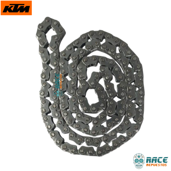 Cadenilla KTM Duke 390 Generacion-3 Svartpilen 401 Original - Image 6