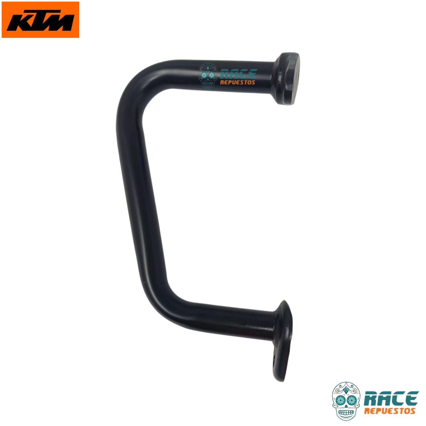 Defensa Izquierda KTM Duke 250 Duke 390 Generacion-3 Svartpilen 401 Original - Image 7