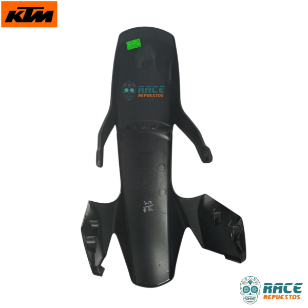 TAPA BARRO DELANTERO KTM Duke 390 Generacion-3 Original - Image 7