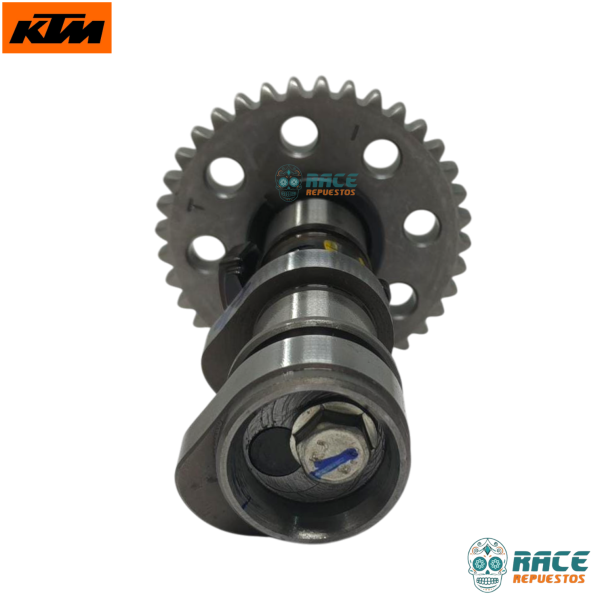 Árbol de Leva Escape KTM Duke 390 Generacion-3 Svartpilen 401 Original - Image 7