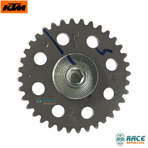 Árbol de Leva Admisión KTM Duke 390 Generacion-3 Svartpilen 401 Original - Image 7