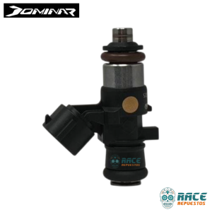 Inyector Gasolina Dominar 400 ABS & Non ABS Original