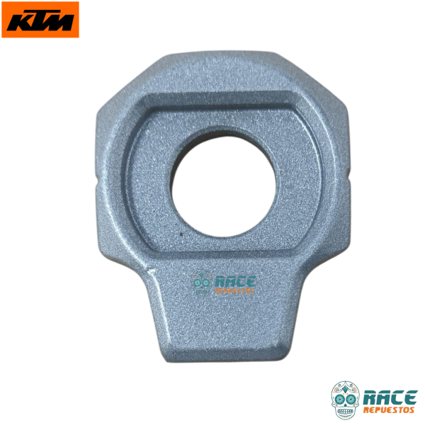 Trinquete KTM Duke 250 Duke 390 Generacion-3 Svartpilen 401 Original (TENSOR DE CADENA DERECHA) - Image 7