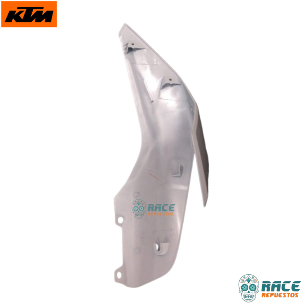 Tapa de Estanque Derecho KTM Duke 390 Original (Cubierta Gasolina) - Image 7