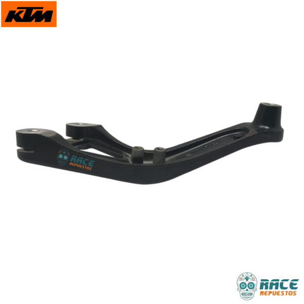 Motor de Soporte KTM Duke 250 Duke 390 Generacion-3 Svartpilen 401 Original (negro) - Image 7