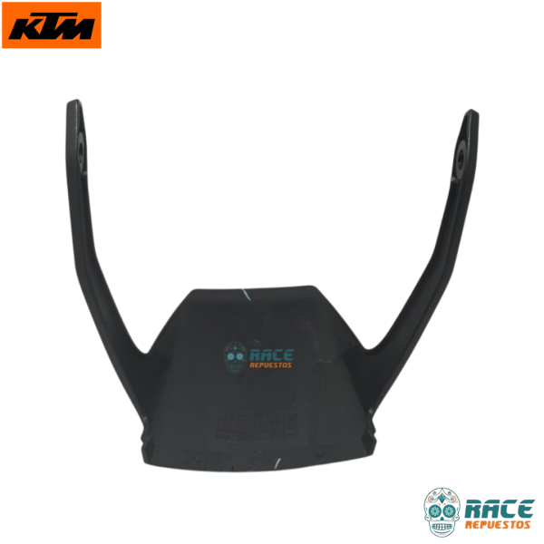 Tapabarro Delantero KTM Duke 250 Duke 390 Generacion-3 Original - Image 7