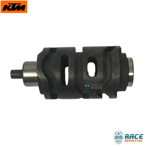 Eje Selector Cambios KTM Duke 250 Duke 390 Generacion-3 Original - Image 8