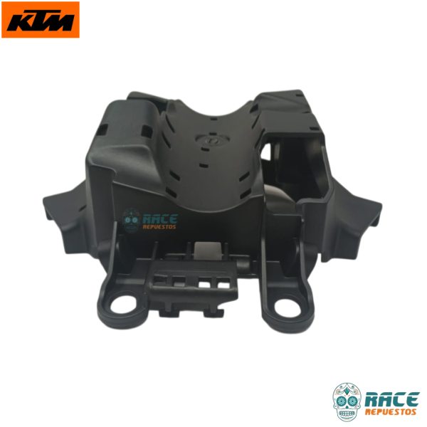 Base de Foco Delantero KTM Duke 250 Duke 390 Generacion-3 Original - Image 8