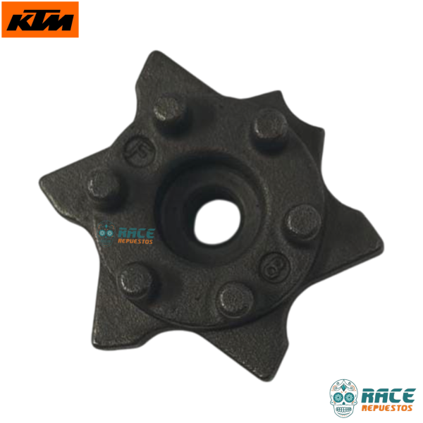 KTM Duke 390 Generacion-3 Svartpilen 401 Original - Image 7
