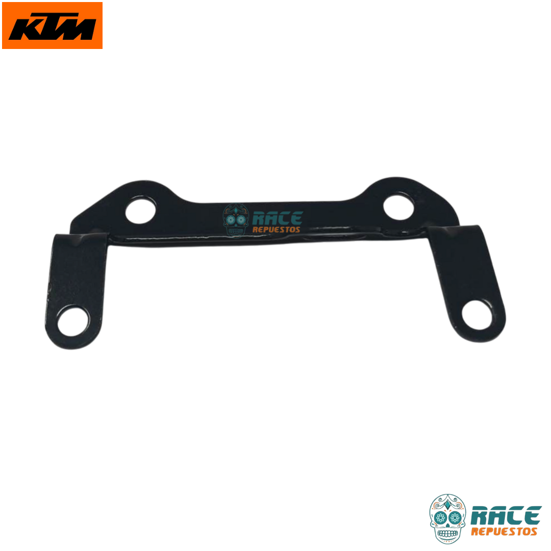 Soporte Radiador Izquierdo KTM Duke 390 Generacion-3 Original - Image 7