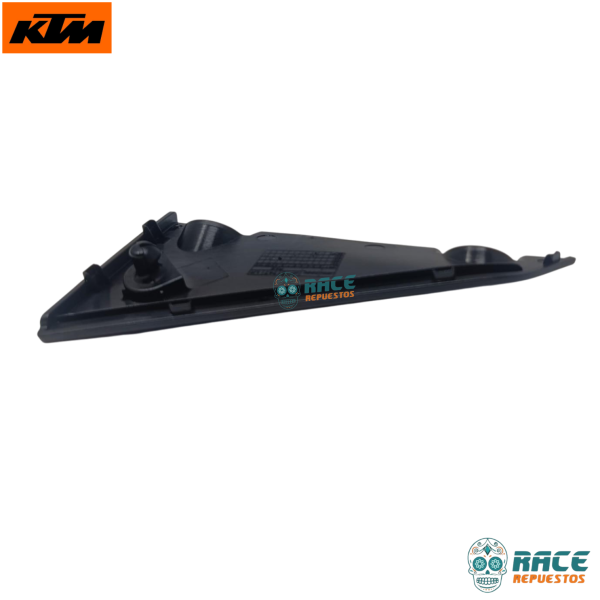 Tapa Radiador Izquierda KTM Duke 390 Generacion-3 Original - Image 8