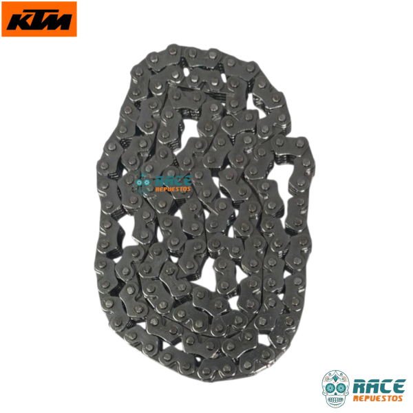 Cadenilla KTM Duke 390 Generacion-3 Svartpilen 401 Original - Image 7