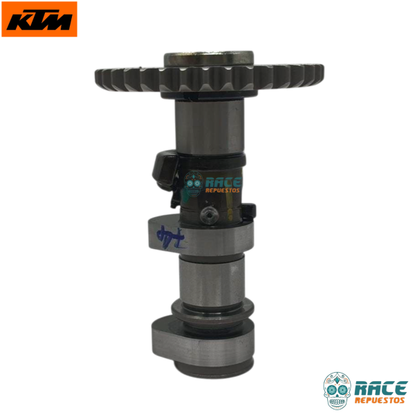 Árbol de Leva Escape KTM Duke 390 Generacion-3 Svartpilen 401 Original - Image 8
