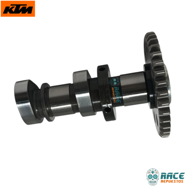 Árbol de Leva Admisión KTM Duke 390 Generacion-3 Svartpilen 401 Original - Image 8