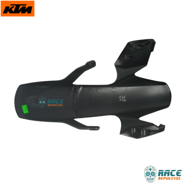 TAPA BARRO DELANTERO KTM Duke 390 Generacion-3 Original - Image 8