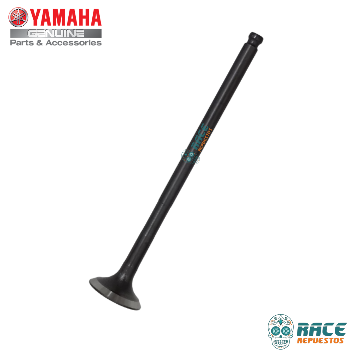 Valvula de Escape Yamaha YZF R 15 (V1 V2) Original - Image 8