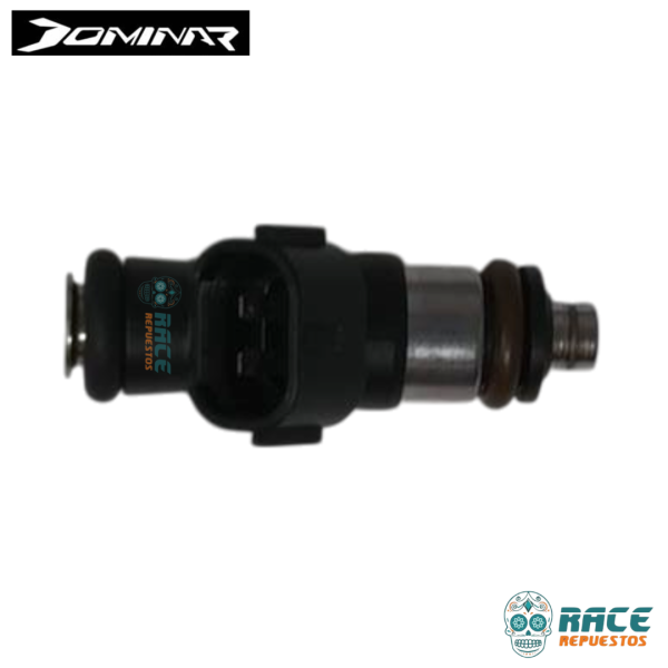 Inyector Gasolina Dominar 400 ABS & Non ABS Original - Image 8