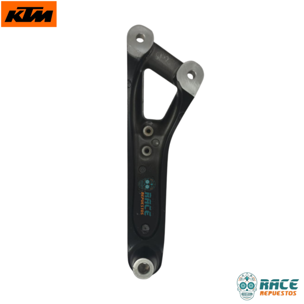 Motor de Soporte KTM Duke 250 Duke 390 Generacion-3 Svartpilen 401 Original (negro) - Image 6