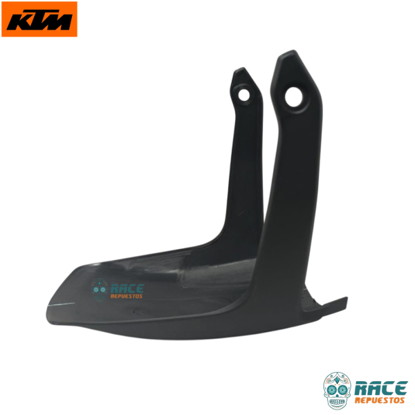 Tapabarro Delantero KTM Duke 250 Duke 390 Generacion-3 Original - Image 8