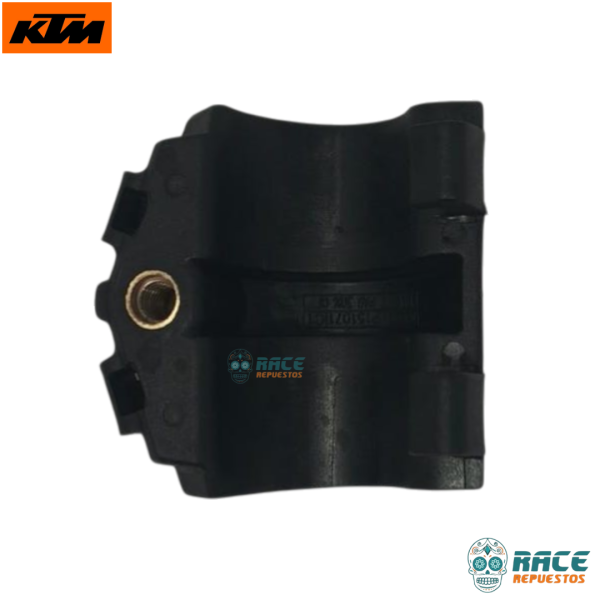 Base Superior de Tablero KTM Duke 250 Duke 390 Generacion-3 Original - Image 9