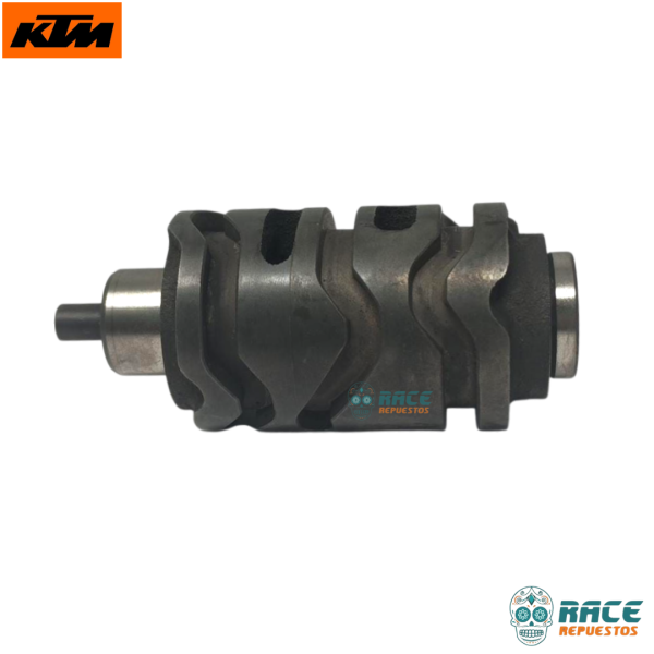 Eje Selector Cambios KTM Duke 250 Duke 390 Generacion-3 Original - Image 10