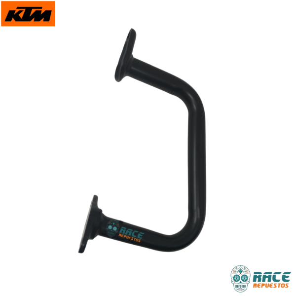 Protector Parilla Derecha KTM Duke 250 Duke 390 Generacion-3 Svartpilen 401 Original - Image 8