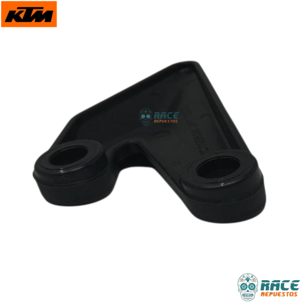 Calapie Trasero Derecho KTM Duke 250 Duke 390 Generacion-3 Original - Image 10