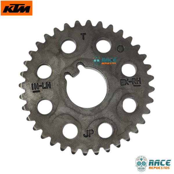 Catalina Piñón Árbol de Leva KTM Svartpilen 401 Original - Image 7