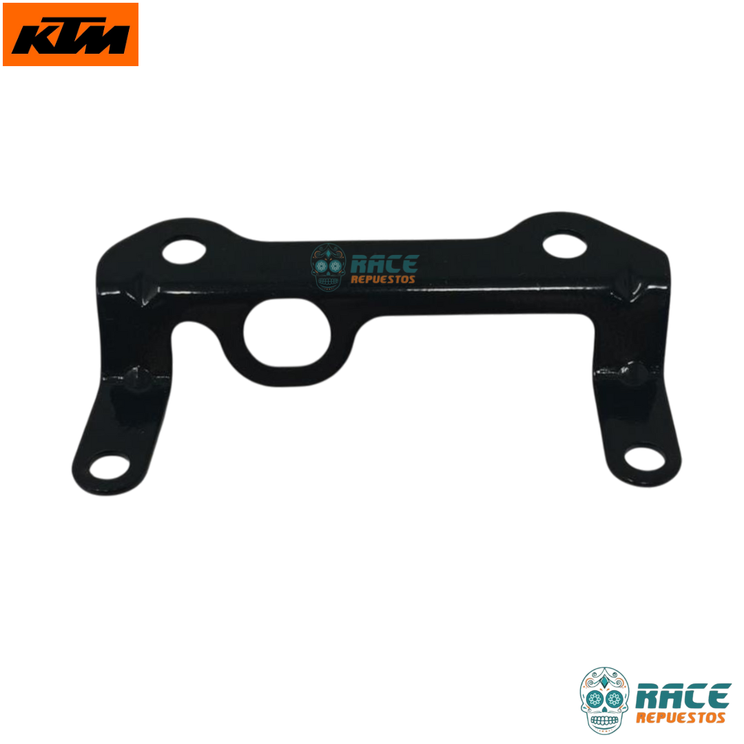 Soporte Radiador Izquierdo KTM Duke 390 Generacion-3 Original - Image 8