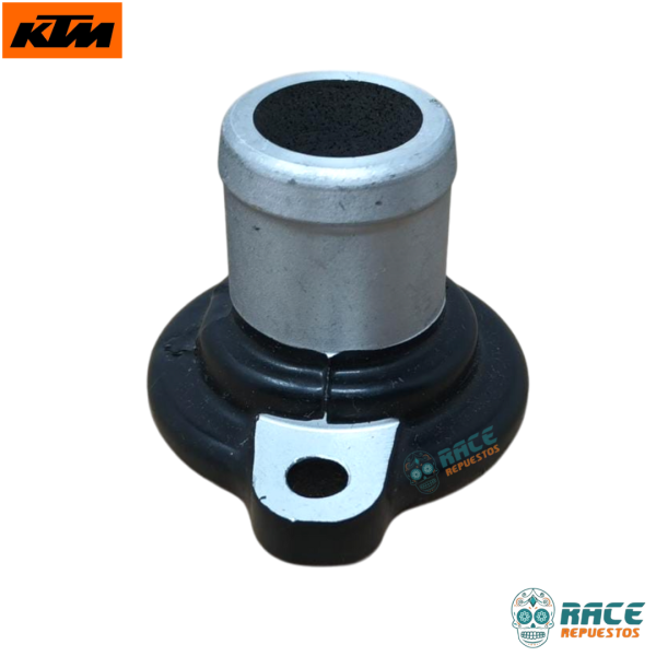 Tapa Termostato KTM Duke 250 Duke 390 Generacion-3 Svartpilen 401 Original - Image 8