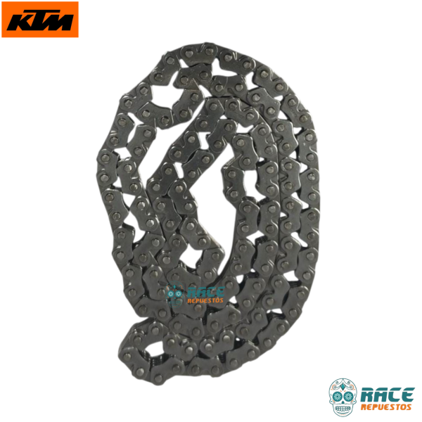 Cadenilla KTM Duke 390 Generacion-3 Svartpilen 401 Original - Image 5