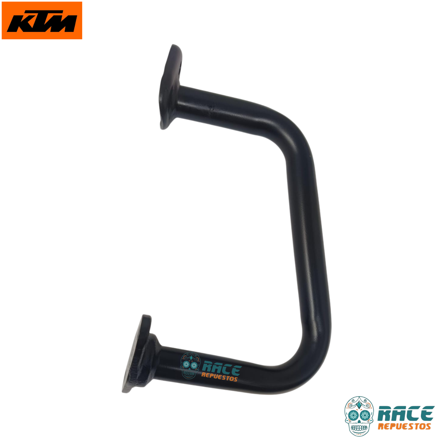 Defensa Izquierda KTM Duke 250 Duke 390 Generacion-3 Svartpilen 401 Original - Image 9