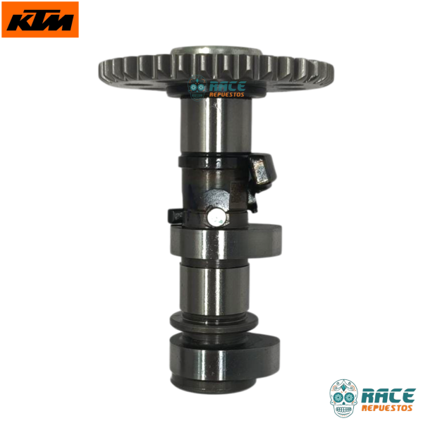 Árbol de Leva Escape KTM Duke 390 Generacion-3 Svartpilen 401 Original - Image 9