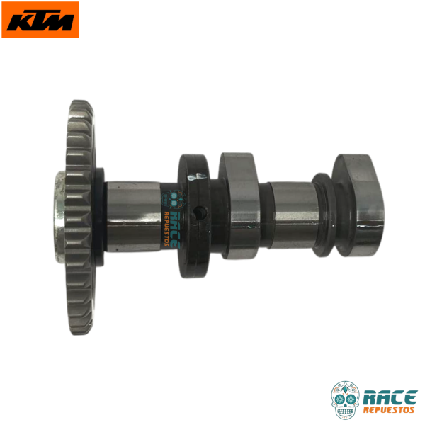 Árbol de Leva Admisión KTM Duke 390 Generacion-3 Svartpilen 401 Original - Image 9